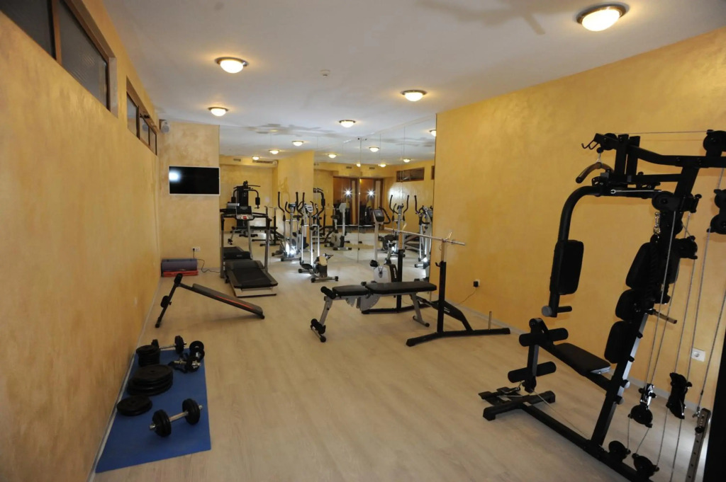 Hotel Adria