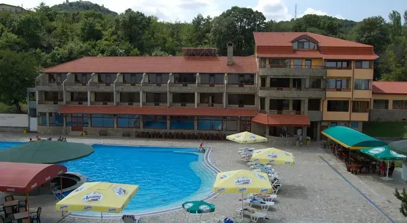 Hotel Svetitsata