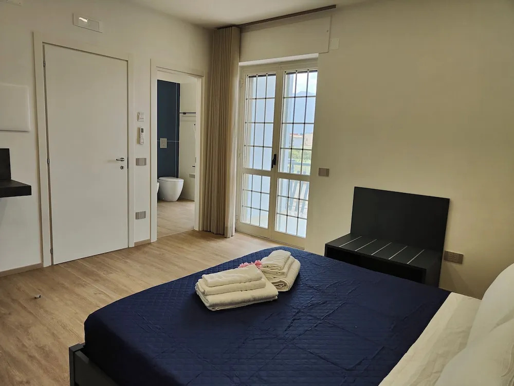Rosa Rooms Pompei