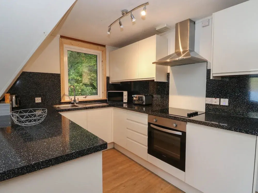 27 Invergarry Lodges