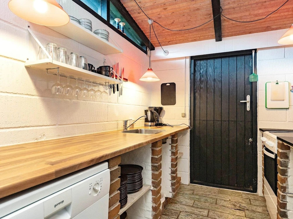 4 Person Holiday Home in Tranekaer