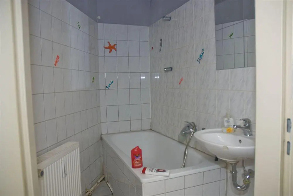 Rixpack Hostel Neukölln