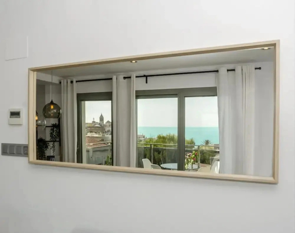 Sitges Spaces Sea View Oasis