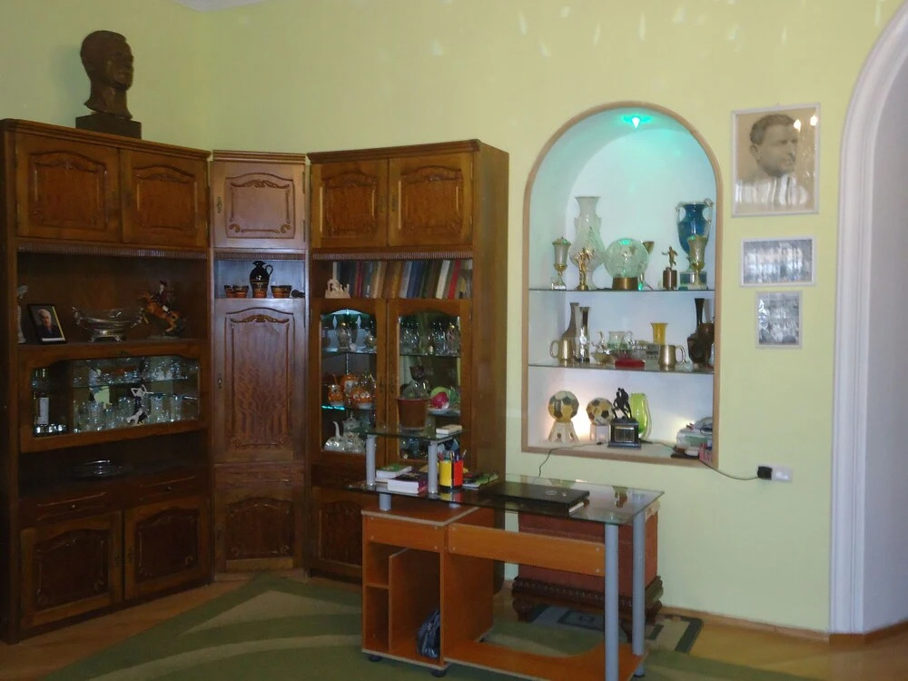 Отель «Альбатрос»
