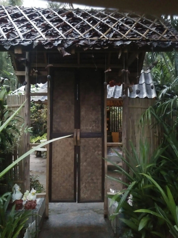 Honey Homestay
