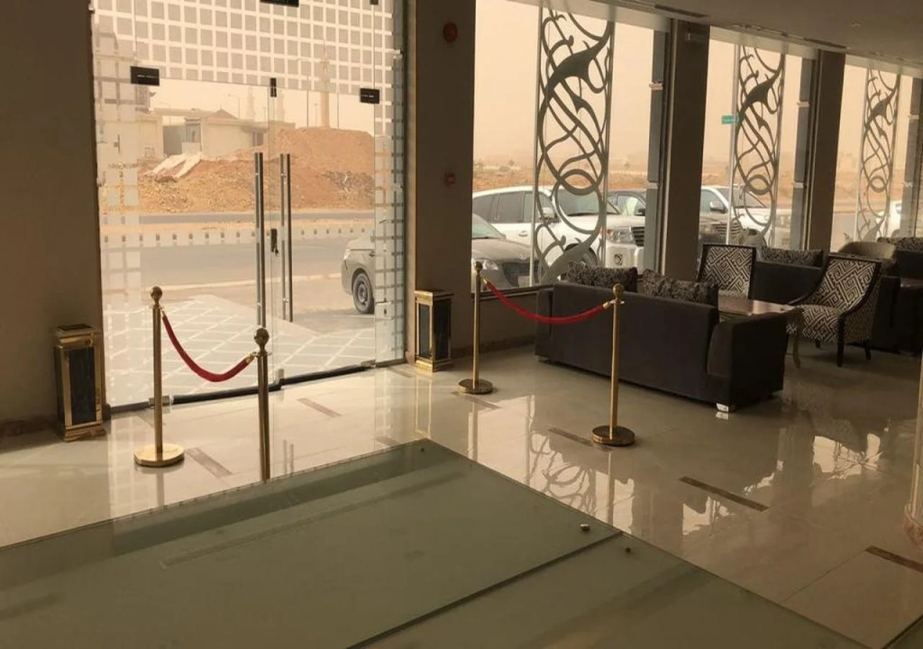 Dur apartmant hotel