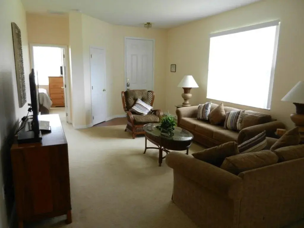 Windwood Bay-Mickey's Safari Adventure House