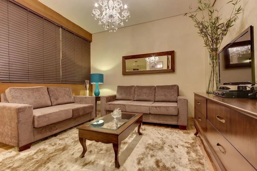 Canto Belo Residenziale