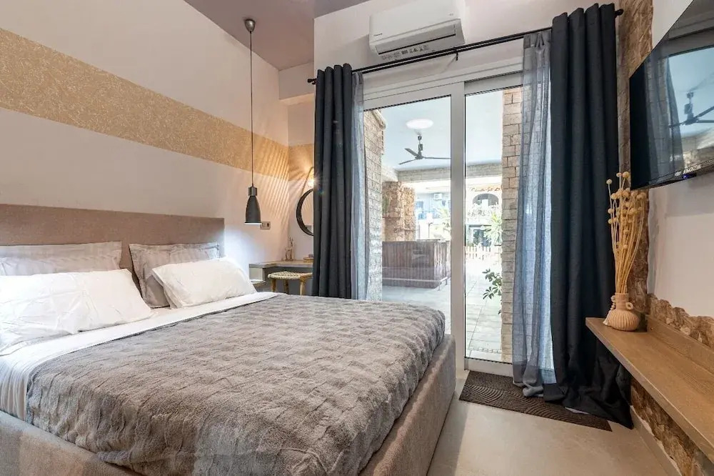 Petra - Stylish Apartment