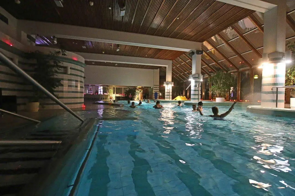 Spahotel Casino
