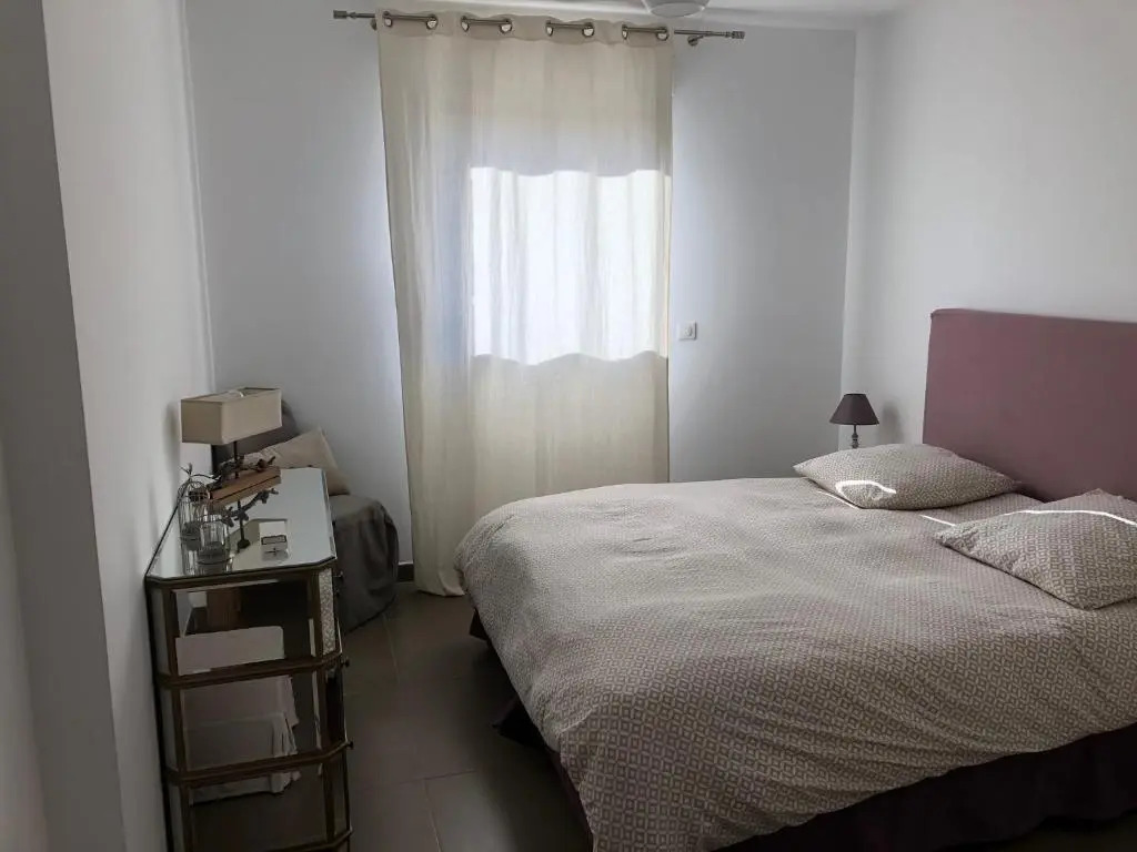 Appartements Porto-Piano