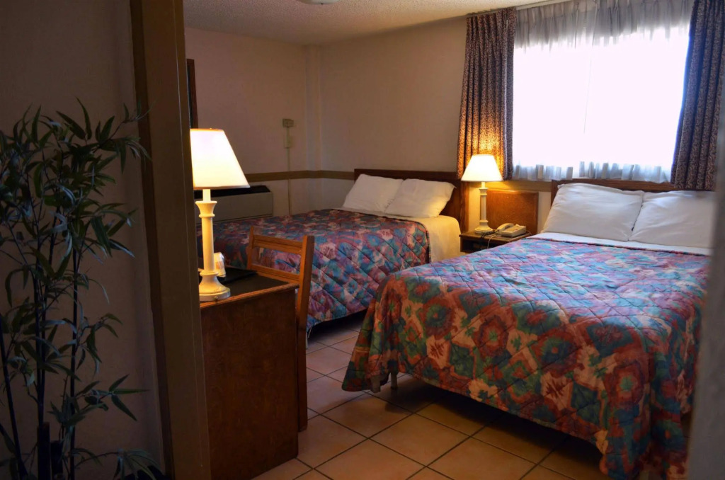 Hotel Santa Fe