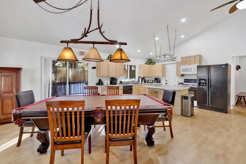 Summit Estates Escape #2107 by Big Bear Vacations