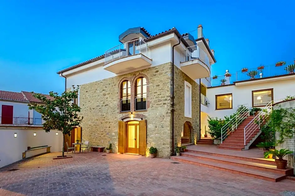 La Bifora b&b