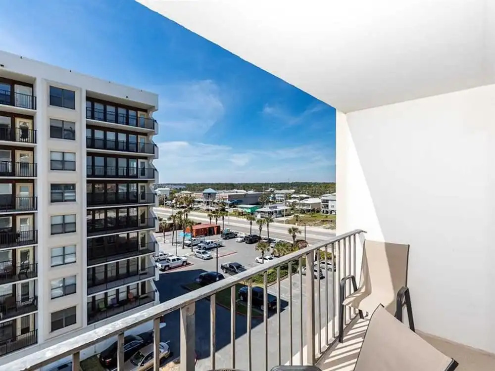 Island Winds East 510 by Meyer Vacation Rentals
