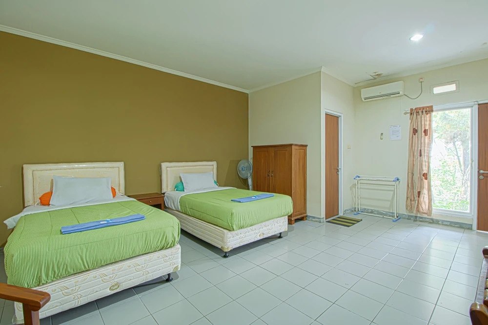 Wisma Atlet Sentul City