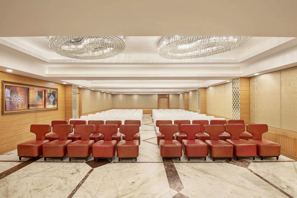 Country Inn & Suites By Radisson Jammu