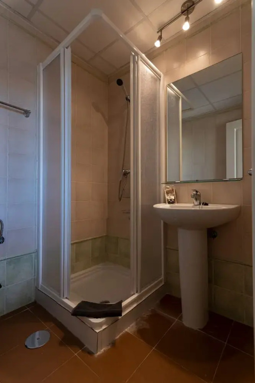 Family Apartment With Amenities