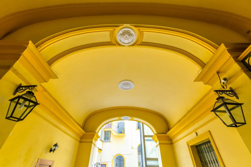Appartamento a Santa Maria La Nova by Wonderful Italy