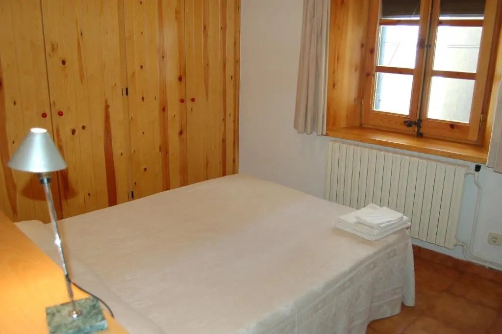 Hotel Vall Ferrera