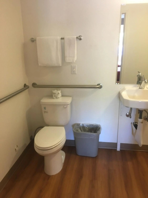 Motel 6-Bremerton, WA