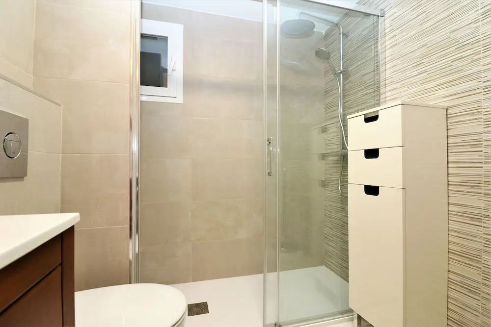 Apartamento Copacabana 10-B