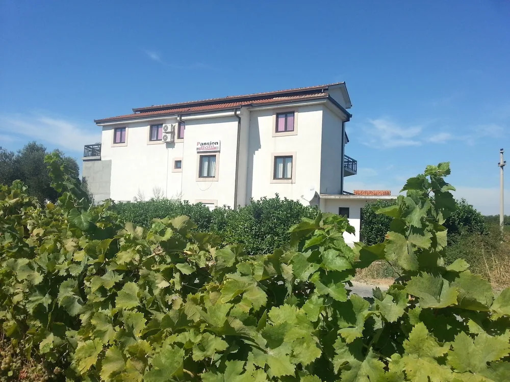 Guesthouse ROBI