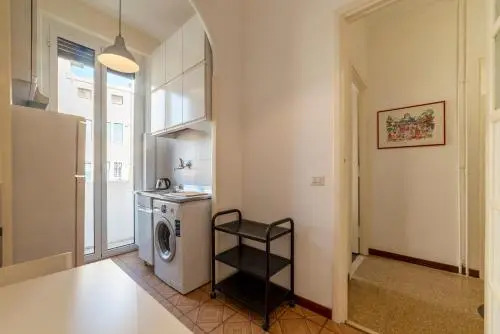 GuestHost - Piazza Bologna Comfortable Flat