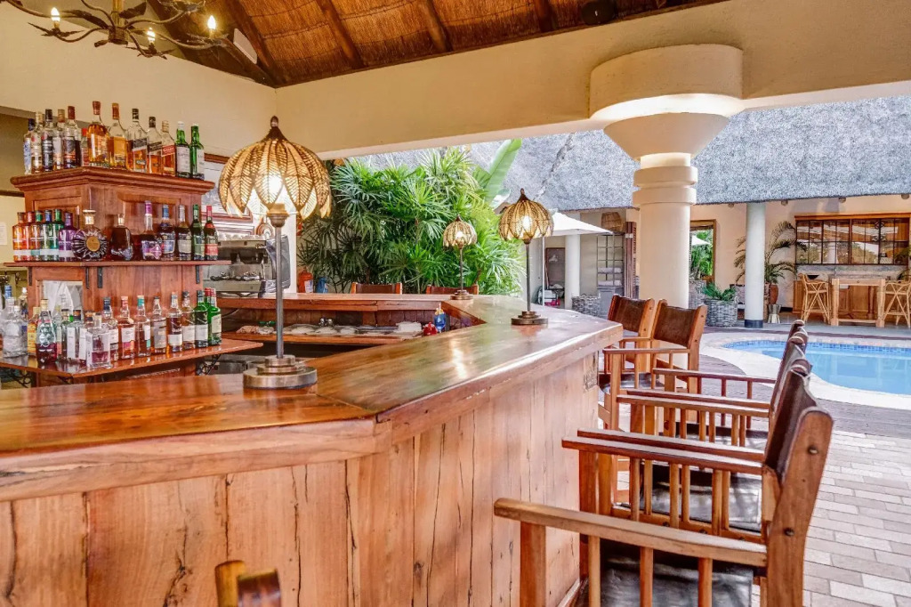 Ilala Lodge Hotel