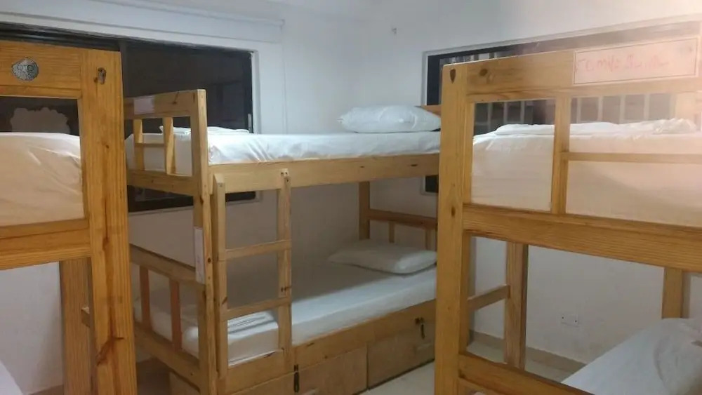 Hostel Palo Alto