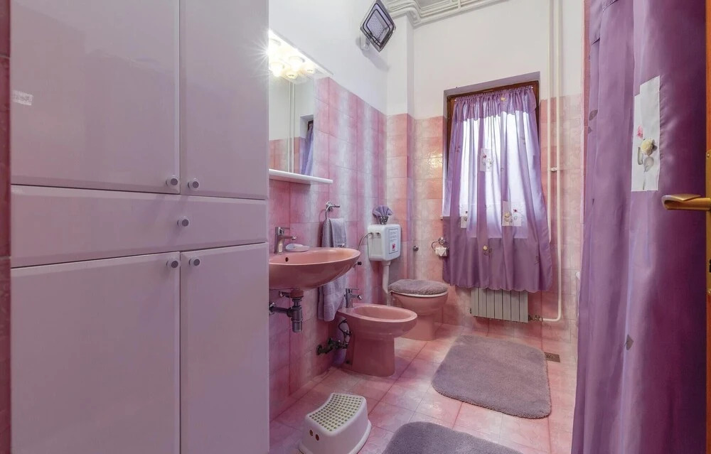 Awesome Home in Nedescina With Wifi and 3 Bedrooms