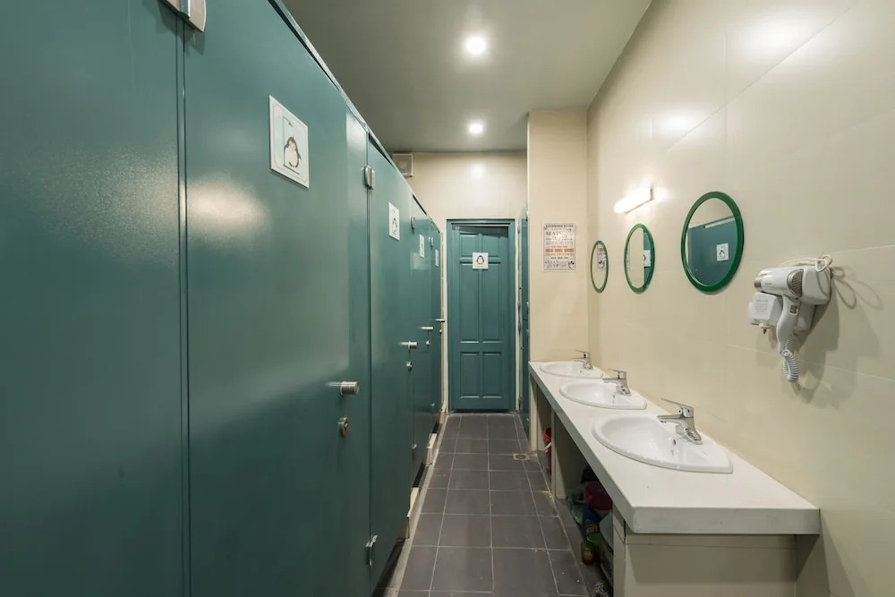 Hanoi EcoStay 2 hostel