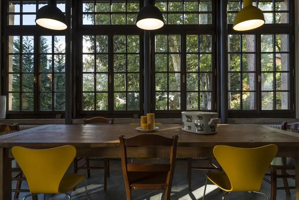 Villa Sizzo Relais B&B