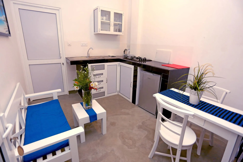 Villa Surf Beach