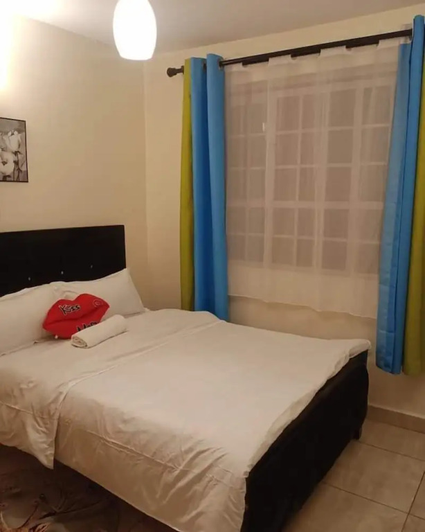 Lux Suites Neema court Apartments