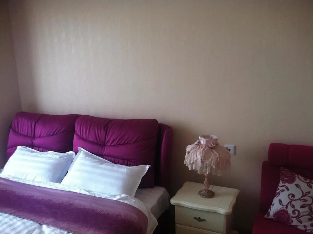 Dalian Yashige Hotel Apartment