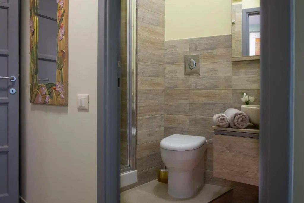 Glorioso Stylish Apartment