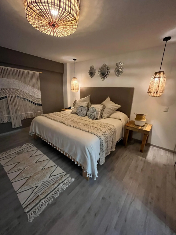 Zen Suites by Regente