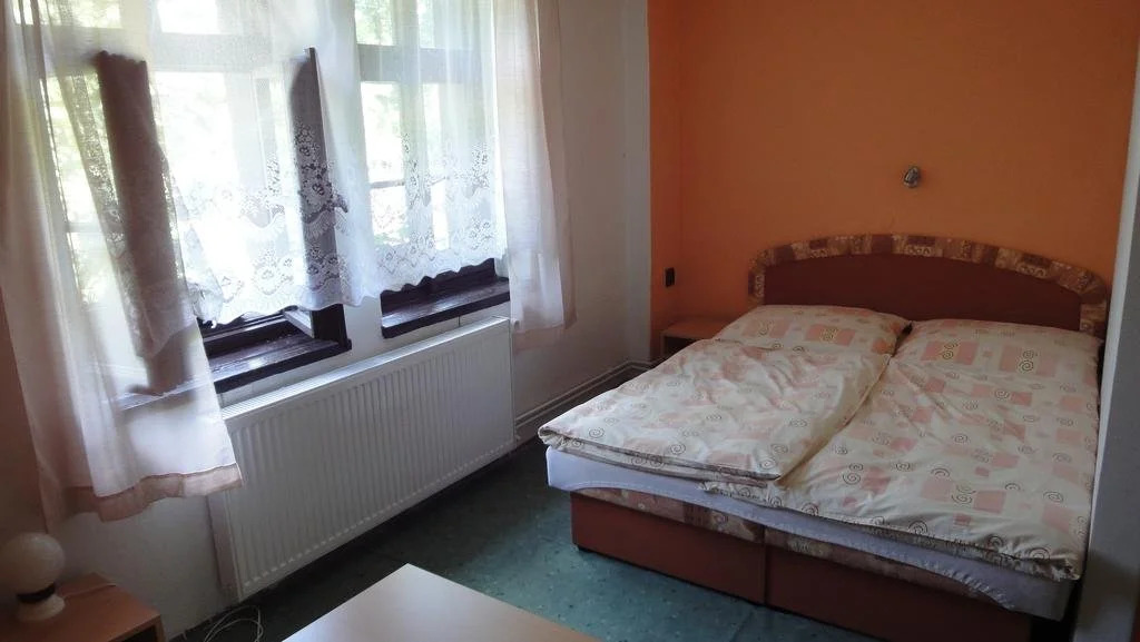 Hotel Hubert
