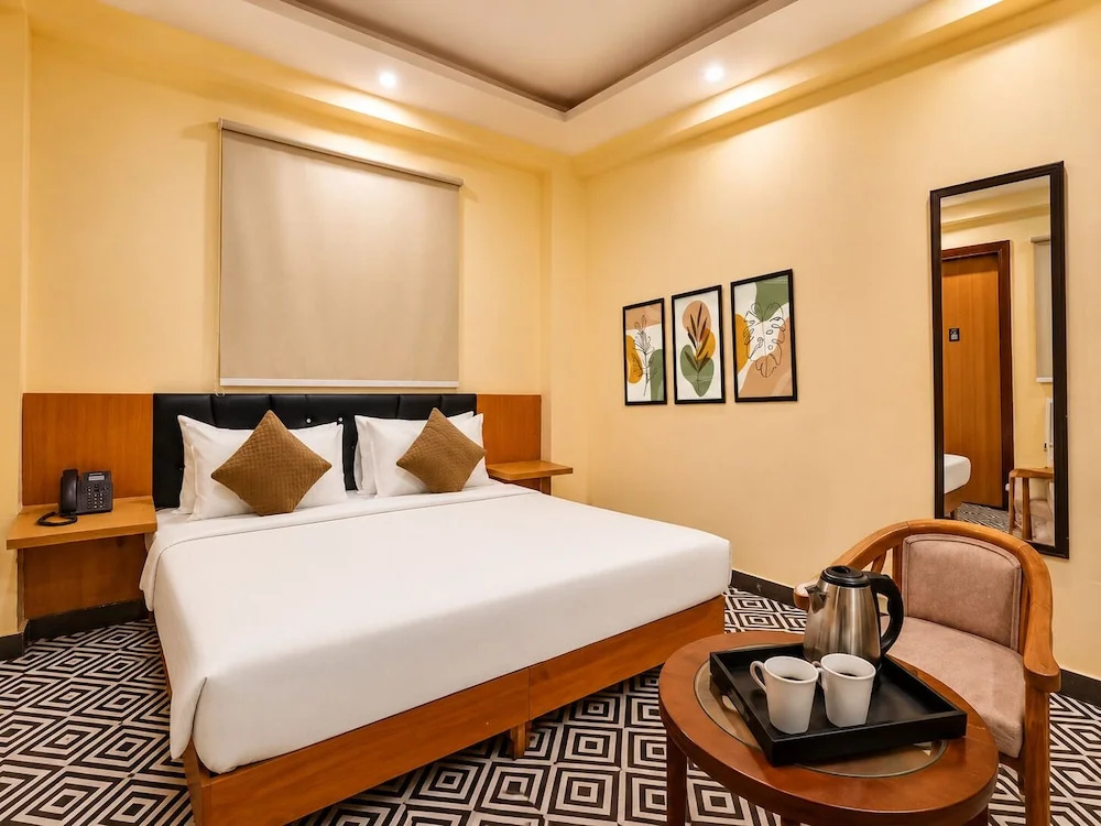 Hotel SnapStayz