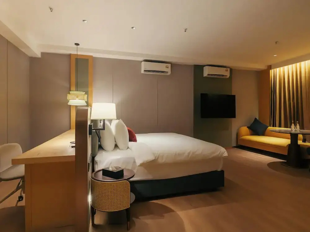 Shō Hotel Penang