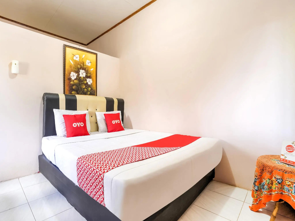 Pondok Yanti Sarii RedPartner