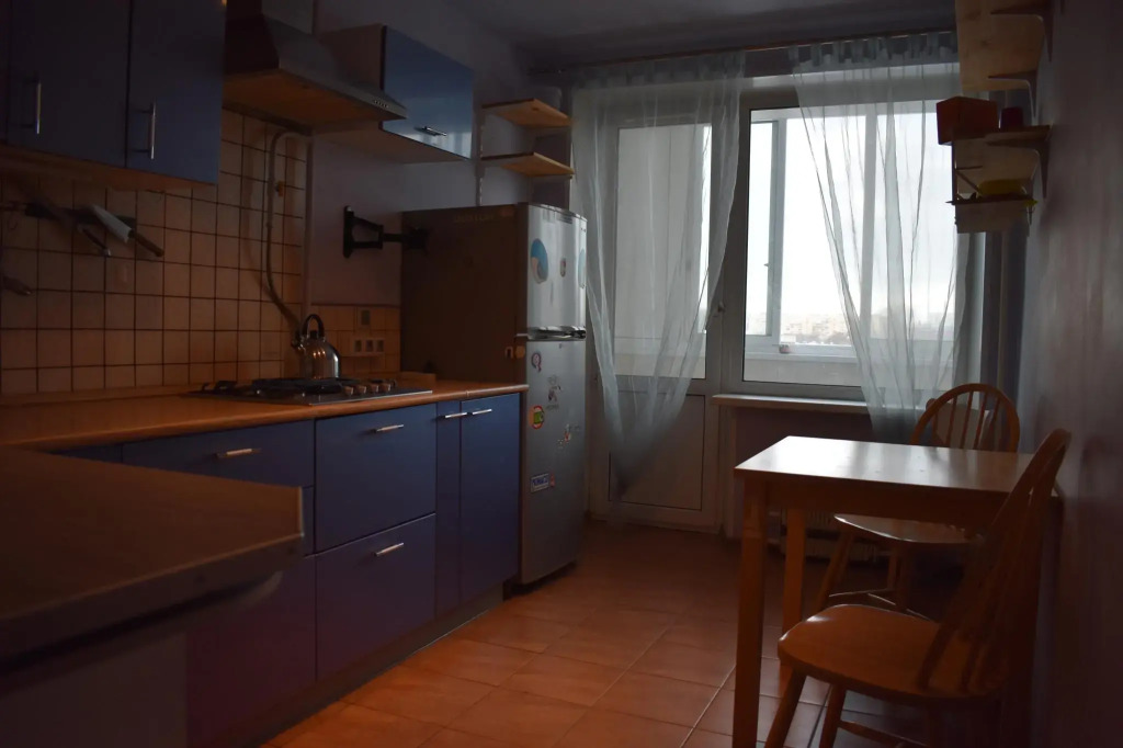 UNO (УНО) на улице Гольяновская 1Б