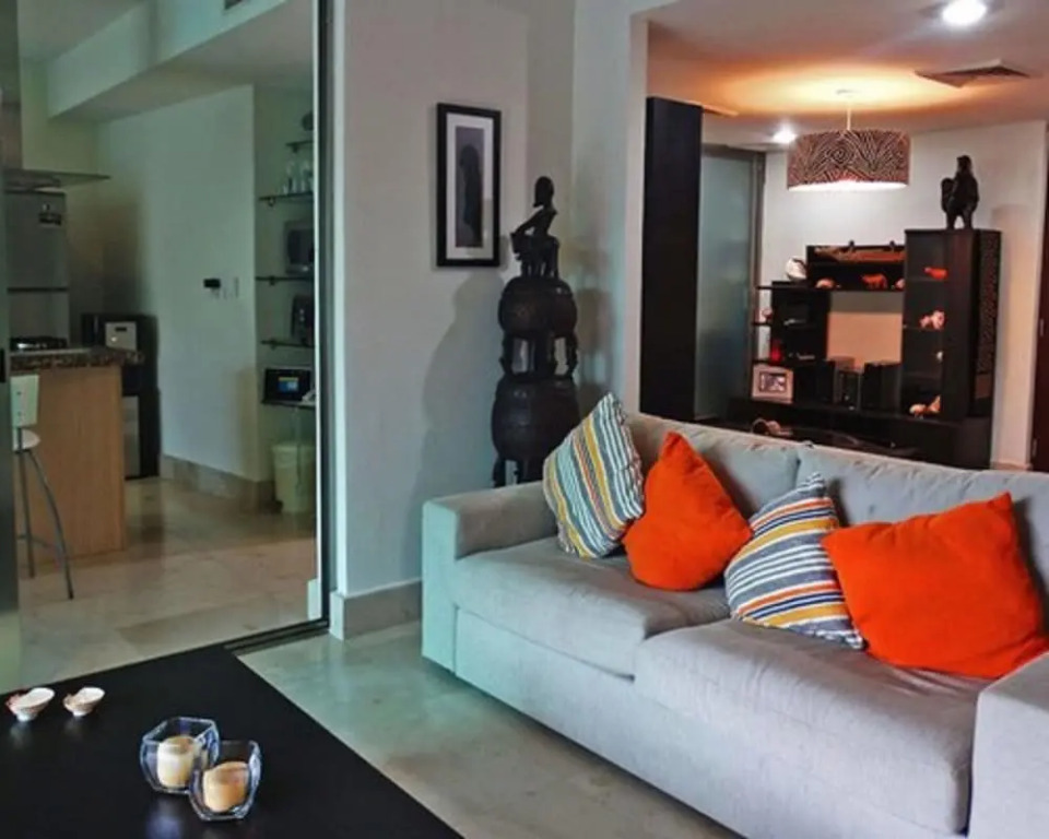 Via 38 PH Fuego by Realty Group