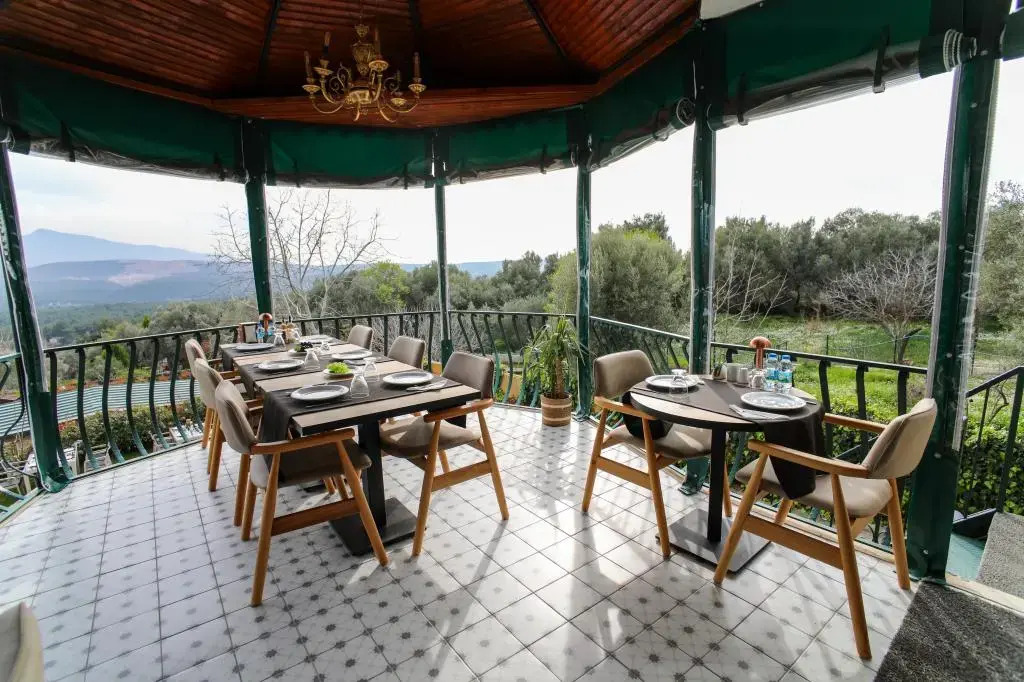 Gül Hanım Konağı Butik otel