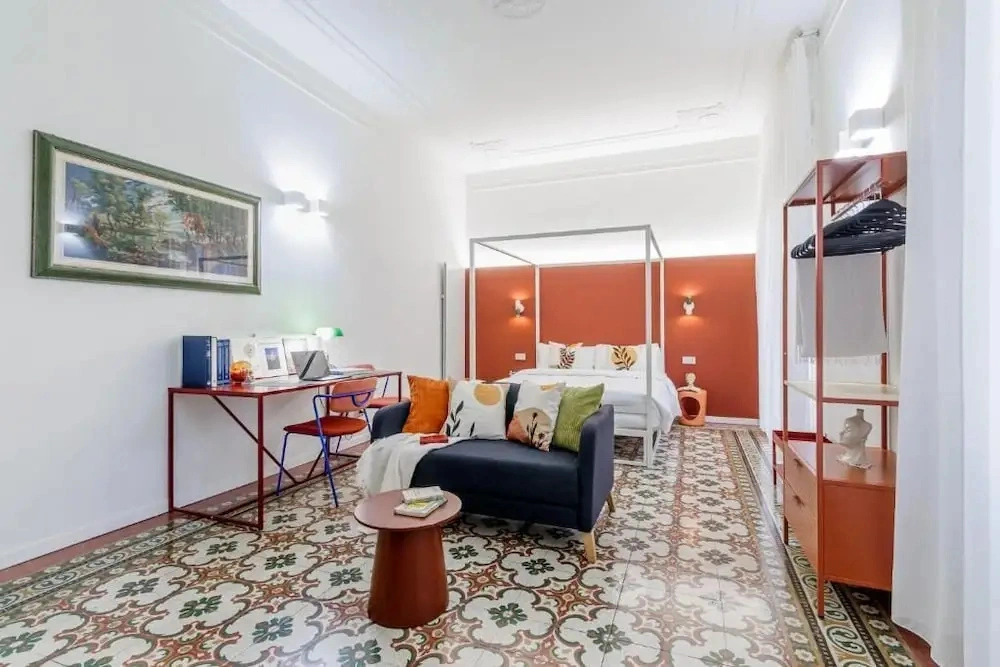 Pallamaglio suites