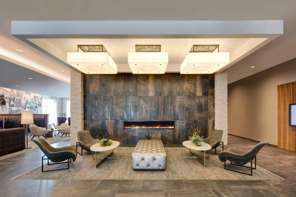 Courtyard by Marriott Atlanta Vinings/Galleria