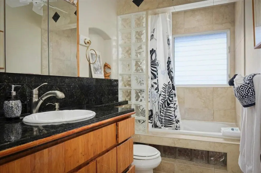 Keauhou Kona Surf & Racquet Club Townhouse#197