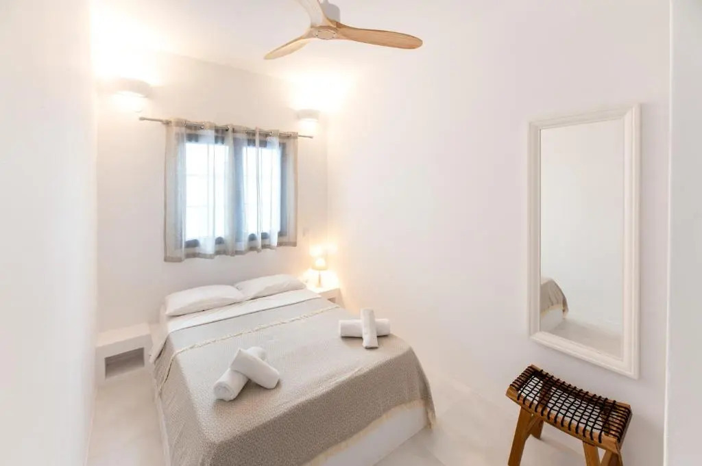 Muses Apartments