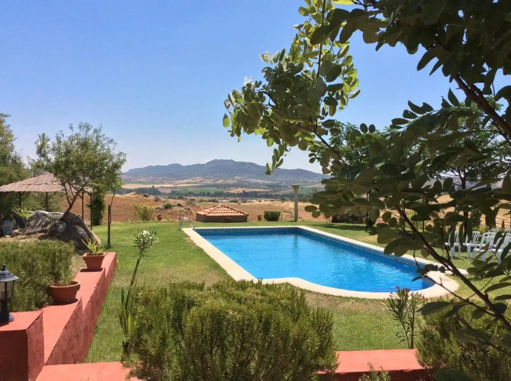 Casa Rural Romana